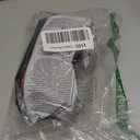 Jackson Safety WS Series Retro Safety Goggles