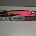Thrush Glasspack Deep Performance Tone Inlet 2.5 Pipe Connection Outlet 2.5 Pipe