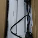 HP DeskJet 2923 Wireless All-in-One Color Inkjet Printer, Scanner, Copier, 6 Month Trial of Instant Ink Included, AI-Capable (B18JWA)