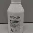 Redken Acidic Bonding Concentrate Shampoo For Damaged Hair Repair - Strengthens and Repairs Weak and Brittle Hair, Sulfate-Free, With Citric Acid (10.1 Fl Oz (Pack of 1))