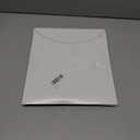 2 x PFFY Beanie Hat for Women Winter Warm Knit Beanies Hats Skull Cap (Beige)