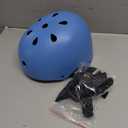 Kids Bike Helmet, Adjustable and Multi-Sport, from Toddler to Youth, M