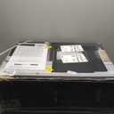 Profile GE Profile Opal 2.0 XL with 1 Gallon Tank, Chewable Crunchable Countertop Nugget Ice Maker, Scoop Included, 38 Lbs in 24 Hours, Pellet Ice Machine with WiFi & Smart Connected, Black Stainless