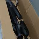 RBRL Bike Fender Adjustable Bicycle Mudguard, Quick Release Universal 24-29 inch Bicycle Fenders, Bike fenders for Ebike/Mountain Bike, Against Splashing Water and Dirt