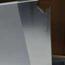 Garvee Stainless Steel Table, 14" x 24" NSF 2 Tier Prep Table, W/ Legs
