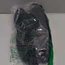 Barefoot Shoes Women Wide Slip-On Barefoot Running Tennis Walking Sneakers Minimalist Breathable Shoes Zero Drop Sole for Workout Gym Travel (9.5 Wide, Black)