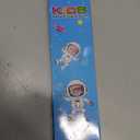 Smart Watch for Kids with 39 Games HD Touch Touchscreen Alarm Clock, Camera Music Player Pedometer Flashlight 12/24 hr Video & Audio Recording, Toys Gift for 3-12 Years Old Girls