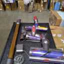 Dyson V15 Detect Total Clean, Special Feature Cordless, 
Power Source	Battery Powered