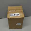 Laundry Detergent Dispenser for Laundry Room, 94oz Fabric Softener Dispenser,Liquid Laundry Detergent Container,Laundry Detergent Organizer for Laundry Room Organization with 6 Labels, 2 Pack