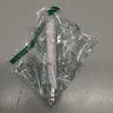 F4T5/WW Bulb LED Replacement T5 Tube 6 inch, 3000 Kelvin, Warm White, 3W, G5 Base, 390 Lumens, Plug and Play, Operates with Compatible Electronic Ballast, Frosted, 1 Piece