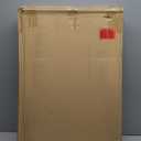 Metal Gold Table Legs 28''Inch 2Pc Trapezoid Metal Table Legs Dining Table Legs Desk Legs Bench Legs for Homes Offices Hotels Bars Without Boards