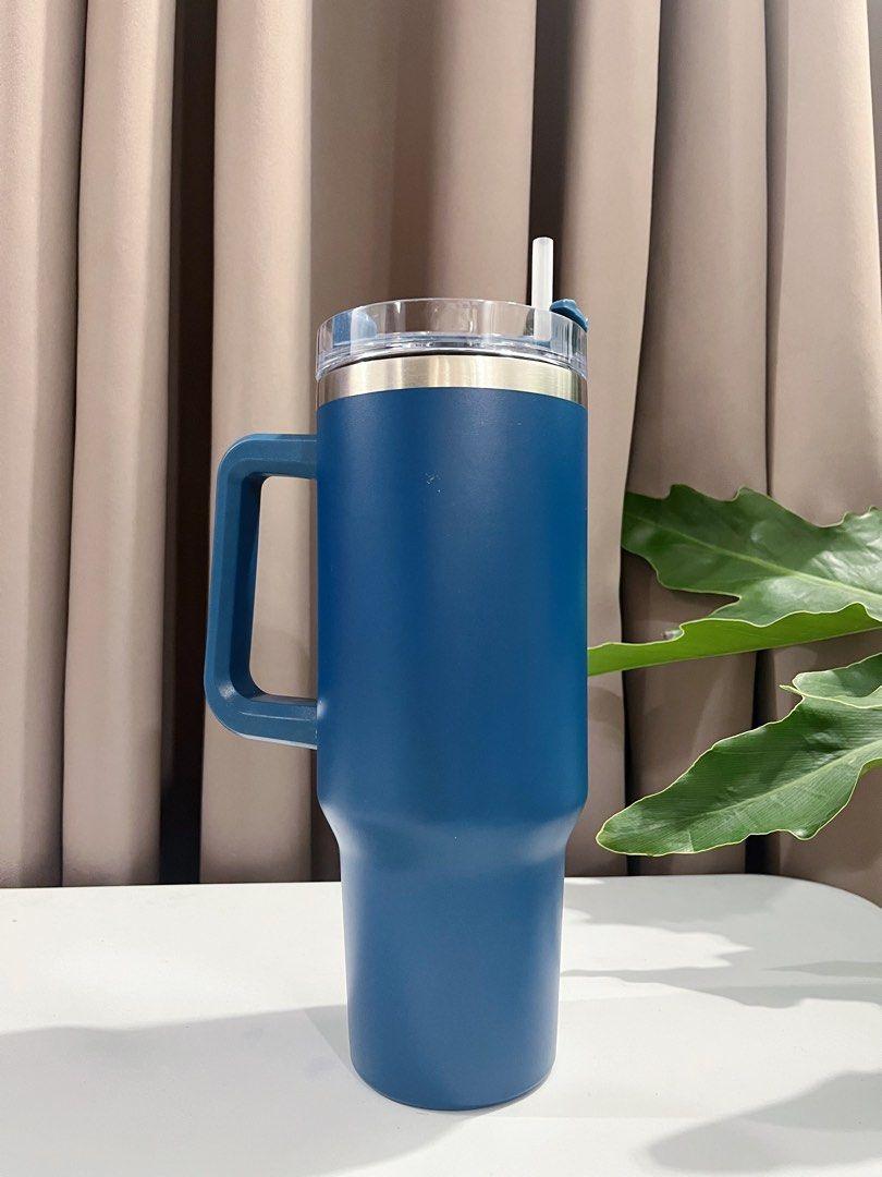 Stanley cup Vessel Tumbler 40oz