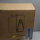 Easier to Install 800GPD Reverse Osmosis System, Under sink RO System-Glacierfresh U03