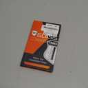 3 Pack Glass Screen Protector for Google Pixel 10 Pro XL [6.8 inch] with 3 Pack Camera Lens Protector, 9H Tempered Glass, Fingerprint Unlock, HD Ultra-thin Bubble-Free