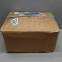 44 Inch Bench Cushions for Indoor Furniture, Super Soft Rectangle Bench seat Cushion Pad with Non-Slip Bottom, Waterproof Bench Pad for Window Porch(Grey 44x19x4.5 Inch)