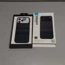 BENKS for iPhone 17 Pro Max Case, Compatible with Magsafe, Aurora ArmorAir Ultra Slim & Lightweight Minimalist Case Built with Dupont Kevlar 600D & 1000D Aramid Fiber, Multi-Color