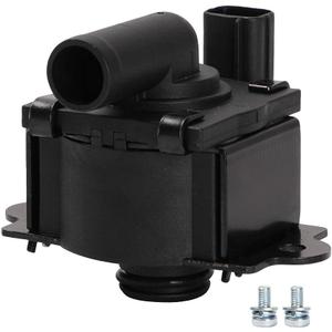 Evaporative Emissions Vapor Canister Vent Solenoid Purge valve 911-752 17310-S0X-A02 Compatible with CL Integra TL Accord Civc Insight Odyssey Prelude 98 99 00 01 02 03 (Select)