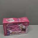 11 inch Soft Body Boy Baby Doll in Gift Box - Doll Pacifier Included -Toy Dolls for Boys and Toddlers (Caucasian)