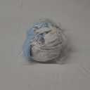 KeaBabies 3-Pack Organic Baby Swaddle Sleep Sacks - Swaddles for Newborns, Infant 0-3 Months, Baby Girls, Boys, Soft & Snug Newborn Sleep Sack, Nursery Swaddling Blankets (Abc Land Cloud)