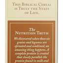 FOOD FOR LIFE Organic Almond Cereal, 16 OZ (EXP 01/09/26)