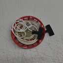 Recoil Starter with Start Rope Handle fit Honda GX120 GX160 GX200 Pull Starter Engine Lawn Mowers, Edge Cutter 4/5.5/6.5hp Motor Replace 28400-ZE1-003ZF 28400-ZH8-013YA