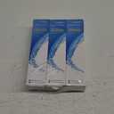 ICEPURE RWF5800A Refrigerator Water Filter Replacement for Frigidaire EPTWFU01, EWF02, Pure Source Ultra II, PureSource Ultra 2, SCWFTCTO, GP006, EPTWFUO1, MR022, JO22, BO022, TH-01, DE022, 1007 3PACK