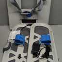 COMFIER Heated Lumbar Support Pillow with Vibration Massage, Back Support Cushion for Office Chair, Adjustable Height up to 18.1 in  Thoughtful Gifts for Mom Dad Women Men