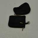 Dual Pouch Wristlet Wallets with Phone Tether Pad, Detachable Keychain Wallet for Women, Portable Coin Purse to Carry Phone, Keys, Cards, Cash, Earphones, Lipsticks