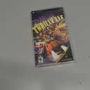 Thrillville - Sony PSP
