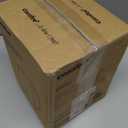 COMFEE' 1.7L Stainless Steel Electric Tea Kettle, BPA-Free Hot Water Kettle Electric with LED Light, Auto Shut-Off and Boil-Dry Protection, 1500W Fast Boil Electric Kettle (1.8 Quarts, Silver)