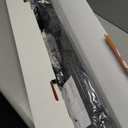 iLive Electronics Wall Mountable Sound Bar with Bluetooth, 37 Inches, Black (ITB259B)