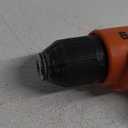 BLACK+DECKER Corded Drill, 5.5-Amp, 3/8-Inch (DR260C)