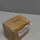 #10 x 1-5/8" Reamer Tek Torx/Star Head Self-Drilling Wood to Metal Screws - Tek Screws for Flatbeds, Trailers, or for Fastening Wood to Steel - T-25 Torx Screw Head (130 Pcs)