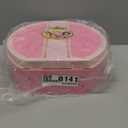 Disney Princess Vanity Style Collection Light Up and Style Vanity - Lights & Realistic Sound Styling Tools