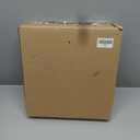 Klikel 3 Tiered Serving Stand -silver Serving Tray For Parties - Round Platter For Cupcakes Fruits Dessert or Tea - Cake Pop Stand And Buffet Server