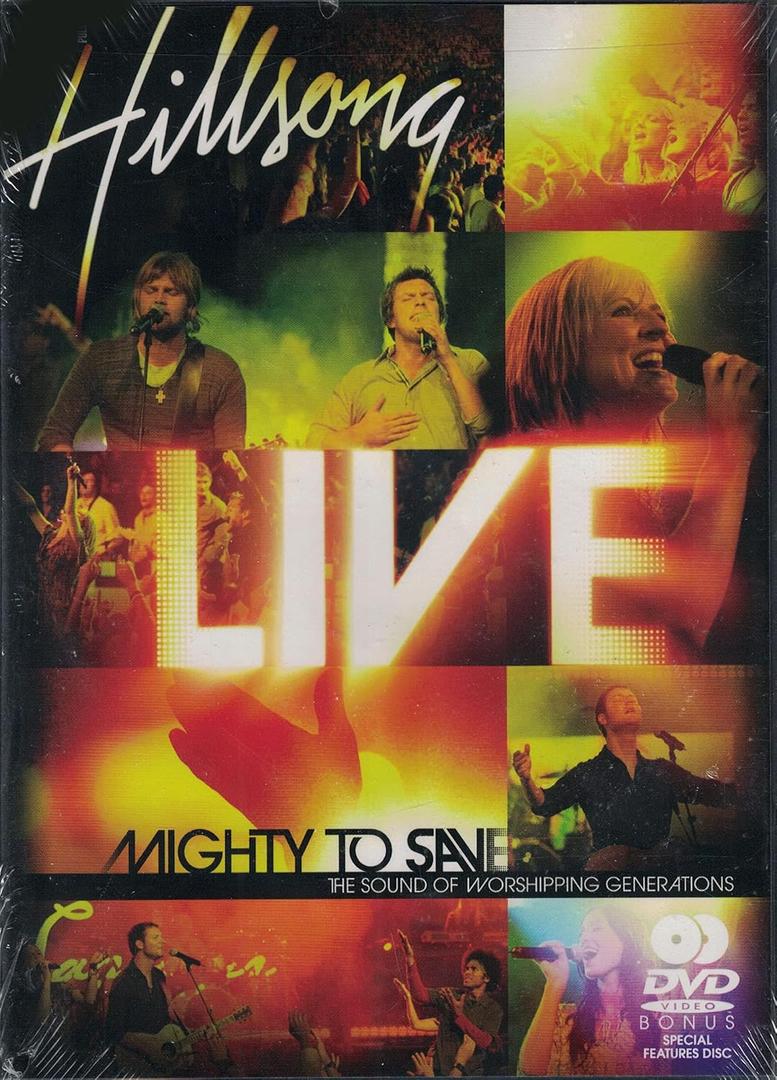 Hillsong Live Mighty to Save (the Sound of Worshipping Generations)
