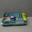 Depend Fresh Protection Adult Diapers, Incontinence Underwear for Men, Disposable, Maximum, Small/Medium, Grey, 32 Count