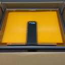Creality Falcon A1 10W Laser Engraver, 80W Powerful Output, Fully Enclosed, 600mm/s Speed, HD Camera Auto Positioning, Pre-Assembled&Smart Material Recognition, Ideal for Wood & Metal, Class 1 Safety