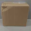 Christmas Stocking Holders for Mantle 3D Reindeer Stocking Hangers Hooks Mantel Garland Clips Metal Grips for Xmas Fireplace Decorations (Set of 2, Gold)