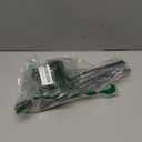 Mindful Design Large 15oz Potato Ricer, Heavy Duty Stainless Steel Potato Masher and Ricer Kitchen Tool, Press and Mash Kitchen Gadget For Perfect Mashed Potatoes Every time