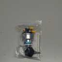 MGI SpeedWare 4-Position Universal Ignition Key Switch 12v, Acc/ Off/ IGN/ (Start)