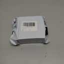 Ciieeo Creative Diy Screen Pen Holder Set with Strong Adhesive for Computer Monitor and Desk Space-Saving Desktop Organizers for Office Supplies Easy to Remove without Surface Damage 3 Pieces Gray