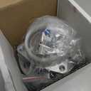 MACEL 513121 Front Wheel Hub Bearing Assembly Compatible with Chevy Impala Monte Carlo, Cadillac DTS Eldorado Seville, Buick Century, Pontiac Grand Prix Bonneville 5 Lug W/ABS