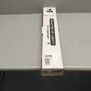 F20T12/WW (2 Pack) 2ft Fluorescent Tube Light Bulb 20W 20 Watt Soft Warm White 3000K T12 1.5 inch Diameter Replaces F20T12 F20T12KB/ECO/RVL F20T12KB/ECO F20T12/SPX30 F20T12/DSW/RP (2)