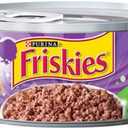 24 x Friskies, Turkey & Giblets Dinner, 5.5 Oz