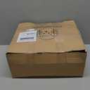 meowtastic Black & White Dog Weighted Stuffed Animals - 28 Inch 5.0 Pounds Weighted Plush Dog Stuffed Animals - Large Stuffed Dog Plush Pillow - Cute Plush Toys Gifts for Kids & Adults (28" 5.0 lbs)