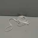 InstaTrim New & Improved Self-Adhesive Caulk Trim, 1/2" x 10', 2-Pack, Flexible, Water Resistant, Stain Resistant for Bathroom, Floors, Walls, DIY Project, White