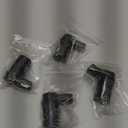 ApplianPar 4Pcs Parking Aid Sensor for Nissan Frontier 2013-2021