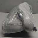 Lotarrotta Ergonomic Seat Cushion with Lumbar Support, Multi - Purpose Orthopedic Seat Pillow for Office Chair, Car, Dining Chair, Truck, Relief for Back, Hip, Leg Pain (Standard, Grey)