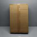 Double Induction Cooktop 1800W, Portable 2 Burner Electric Cooktop with Full Touch Control, 10 Power Levels, 4-Hour Timer, Child Lock, Low Power Continuous Heating, 110-120V